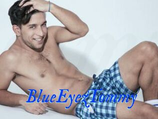 BlueEyezTommy