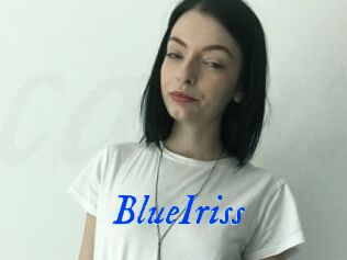 BlueIriss