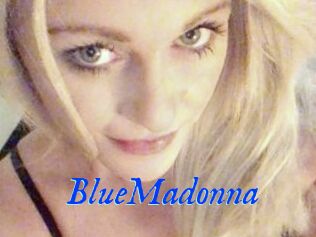 BlueMadonna