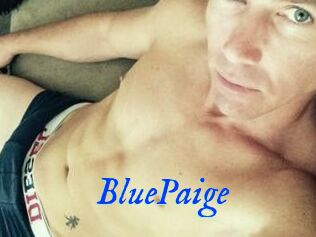 BluePaige