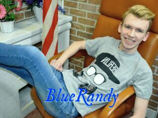 BlueRandy