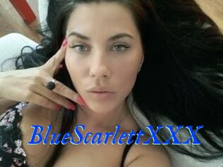 BlueScarlettXXX