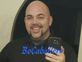 BoCaballero