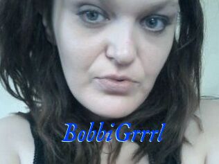 BobbiGrrrl