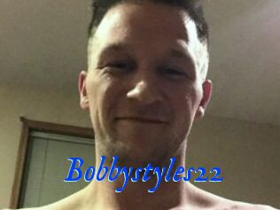 Bobbystyles22