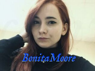 BonitaMoore