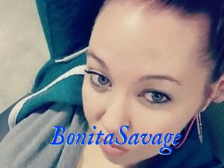 BonitaSavage