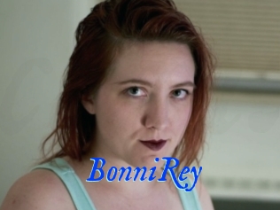 BonniRey