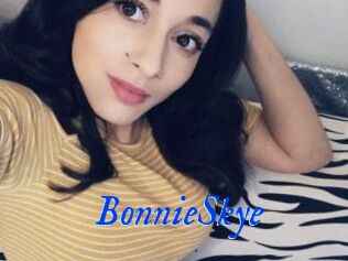 BonnieSkye