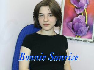 Bonnie_Sunrise