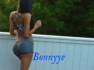 Bonnyye