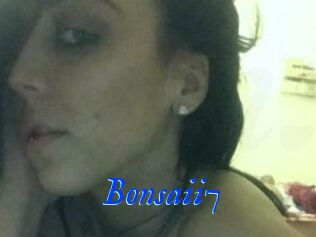 Bonsaii7