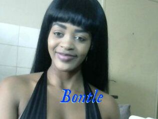 Bontle