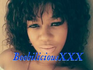 BoobiliciousXXX