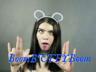 BoomBUFFYBoom