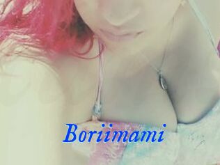 Boriimami