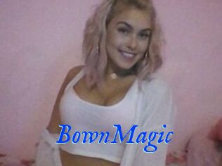 BownMagic