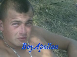 BoyApollon