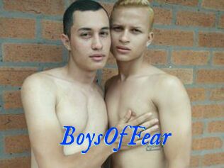 BoysOfFear