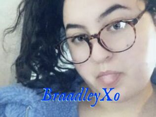 BraadleyXo