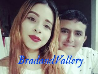 BradandVallery