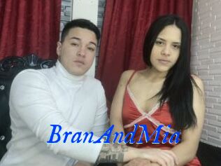 BranAndMia