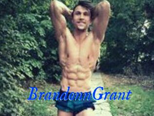 BrandonnGrant