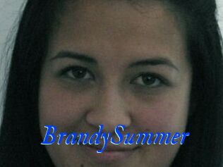 BrandySummer