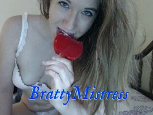 Bratty_Mistress