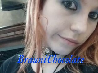 BrauniChocolate