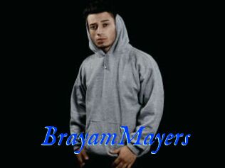 BrayamMayers