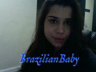 BrazilianBaby