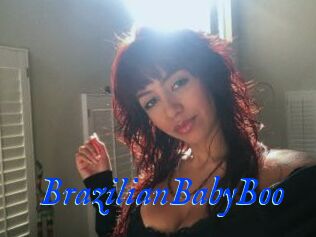 BrazilianBabyBoo