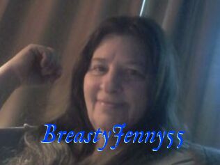 BreastyJenny55