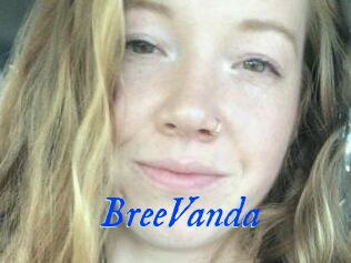 BreeVanda