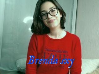 Brenda_sxy