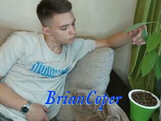 BrianCoper