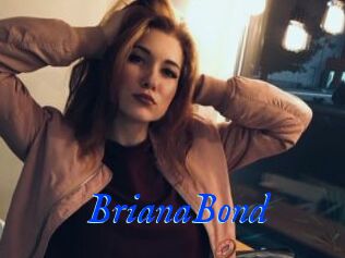 BrianaBond