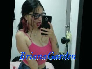 BrianaGarden