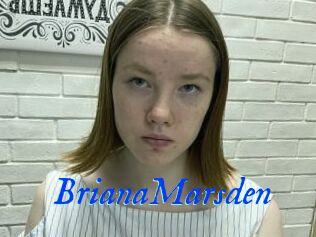 BrianaMarsden