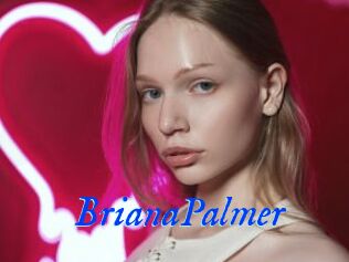 BrianaPalmer