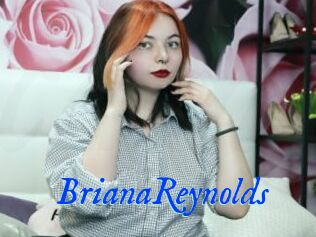 BrianaReynolds