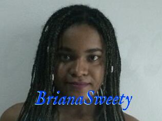 BrianaSweety