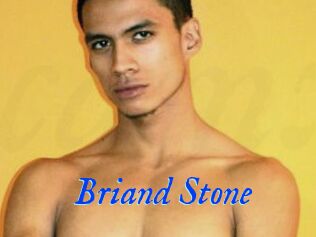 Briand_Stone