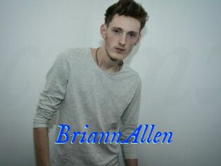 BriannAllen