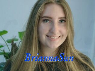 BriannaSun