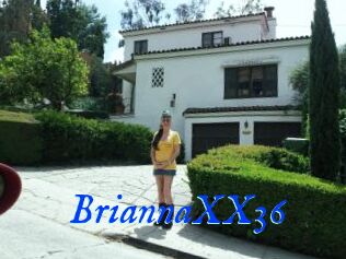 BriannaXX36