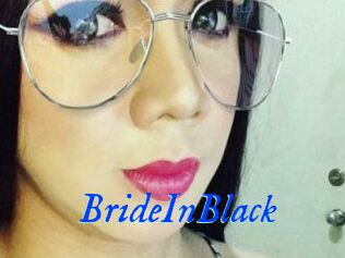 BrideInBlack