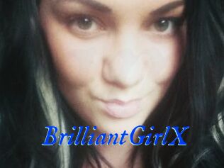 BrilliantGirlX