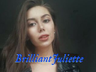 BrilliantJuliette